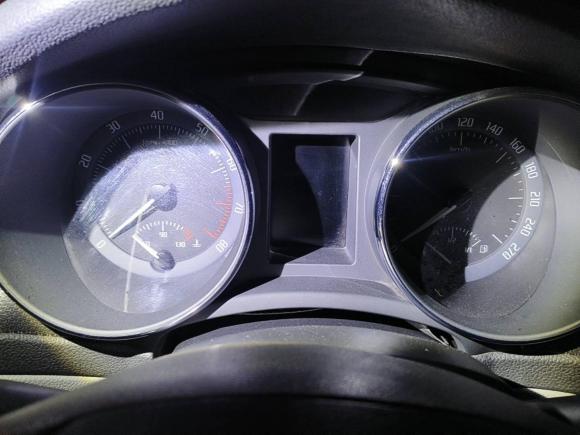 [嘉兴·浙F] 二手斯柯达昊锐2012款 1.4TSI 手动智雅版