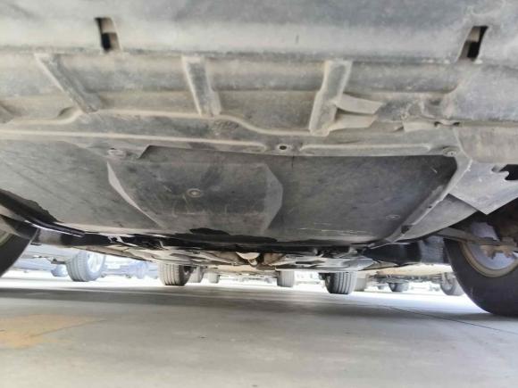 [南京·苏A] 二手雪铁龙雪铁龙C52014款 1.6T 自动尊享型