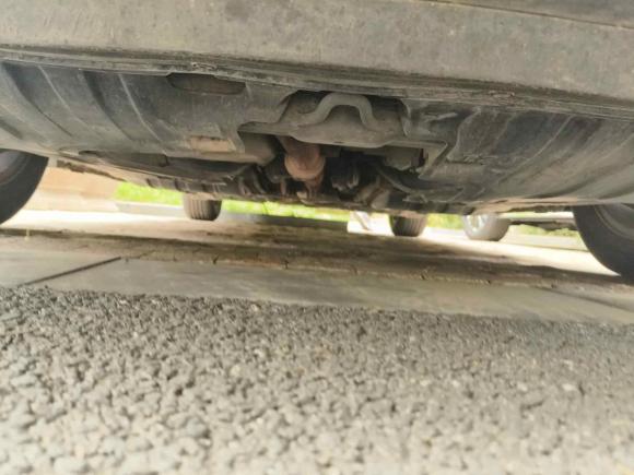 [济南·鲁A] 二手本田雅阁2016款 2.0L 精英版