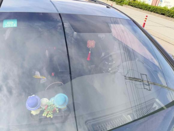 [宁波·浙B] 二手现代索纳塔2015款 1.6T GS时尚型