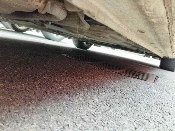 [武汉·鄂A] 二手福特福睿斯2017款 改款 1.5L 自动舒适型