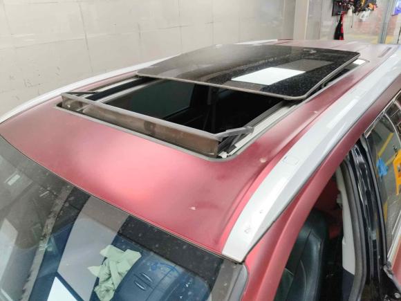 [苏州·苏E] 二手丰田汉兰达2015款 2.0T 四驱至尊版 7座