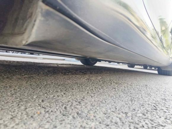 [济南·鲁A] 二手特斯拉Model 32021款 标准续航后驱升级版