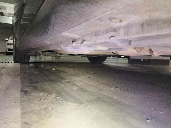 [上海·沪C] 二手福特蒙迪欧-致胜2011款 2.0L GTDi200时尚型