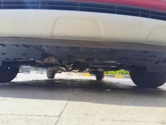 [南通·苏F] 二手丰田YARiS L 致炫2020款 致炫X 1.5L CVT领先版