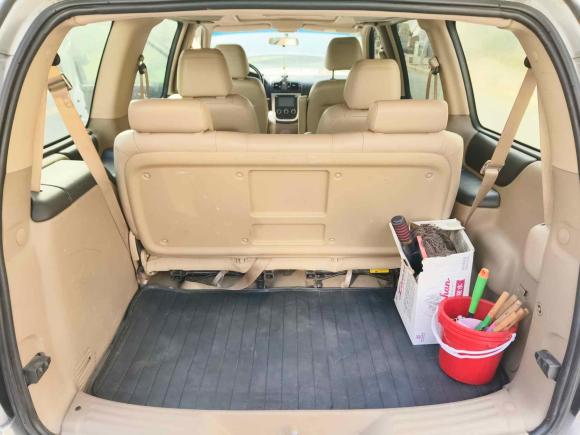 [青岛·鲁U] 二手别克别克GL82014款 2.4L 行政版