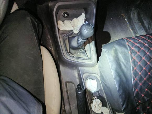 [合肥·皖G] 二手五菱汽车五菱宏光V2019款 1.5L劲取版封窗车国VI LAR