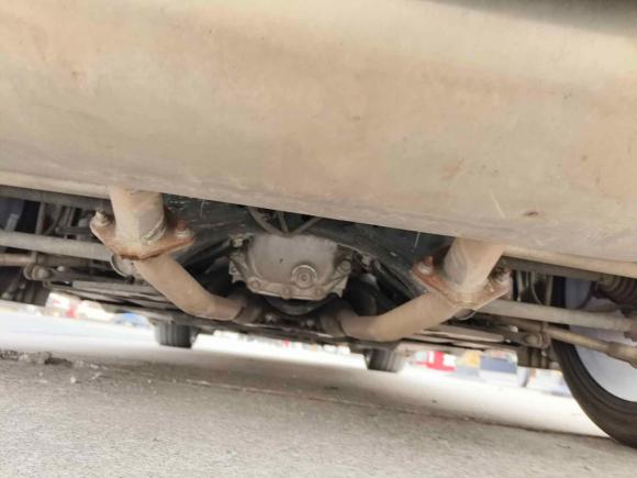 [常州·苏D] 二手英菲尼迪英菲尼迪Q602019款 2.0T 豪华版