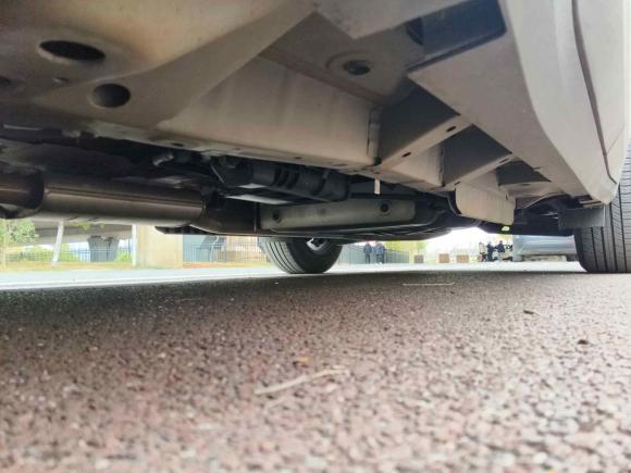 [南昌·赣A] 二手凯迪拉克凯迪拉克XT52021款 28T 豪华型