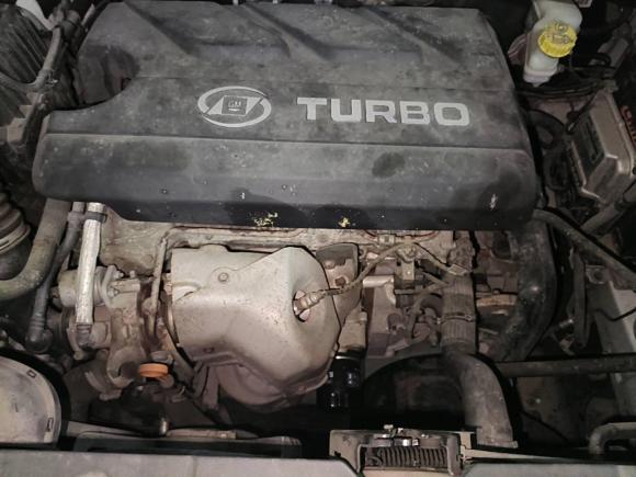 [苏州·豫S] 二手宝骏宝骏5302018款 1.5T 手动精英型 国V