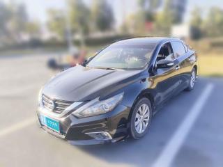 日产天籁2016款 改款 2.0L XL舒适版「杭州二手车」「天天拍车」