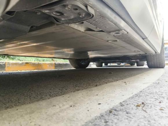 [上海·沪A] 二手蔚来蔚来ES62019款 420KM 运动版