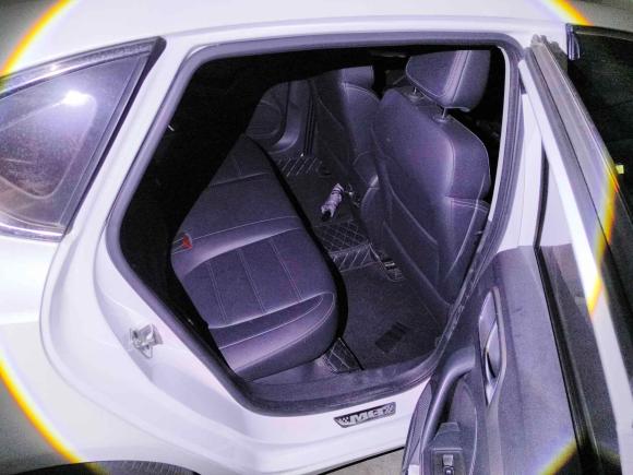 [无锡·苏B] 二手名爵MG62018款 20T 手动豪华智联版 国VI