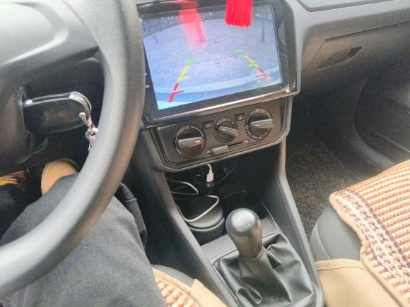 [温州·浙C] 二手大众捷达2017款 1.4L 手动时尚型