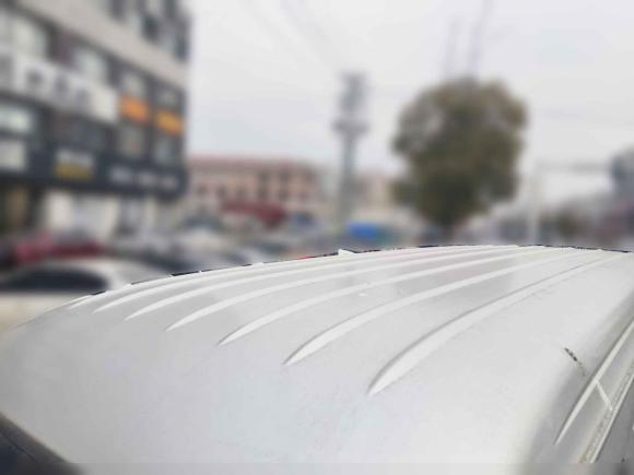 [南通·豫N] 二手金杯小海狮X302020款 1.5L 厢货超享型国VI SWC15M