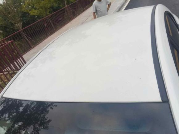 [杭州·浙A] 二手吉利汽车帝豪2019款 领军版 1.5L CVT豪华型 国VI