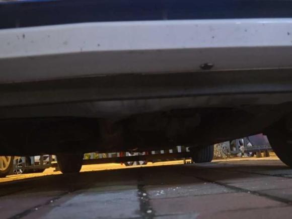 [嘉兴·浙F] 二手别克阅朗2018款 18T 自动旗舰型