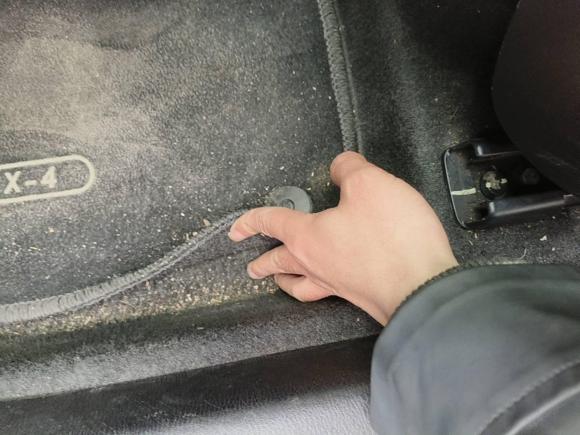 [常州·苏D] 二手马自达马自达CX-42020款 2.0L 自动两驱蓝天品位版