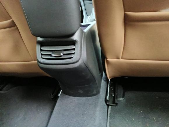 [上海·沪B] 二手别克阅朗2019款 18T 自动互联旗舰型 国V