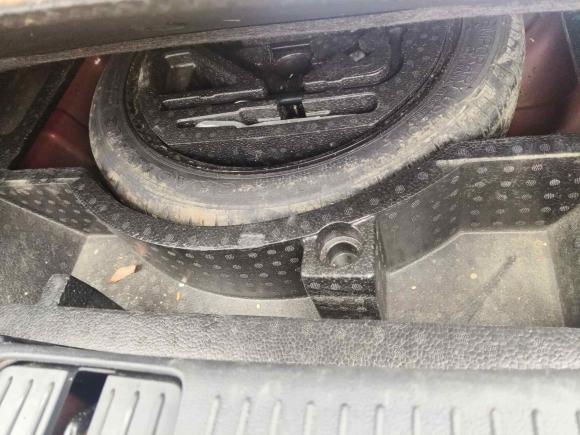 [武汉·鄂W] 二手名爵MG62017款 20T 自动Trophy尊享互联网版 国V