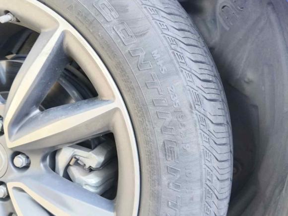 [上海·沪N] 二手讴歌讴歌RDX2019款 2.0T 尊享版 国VI