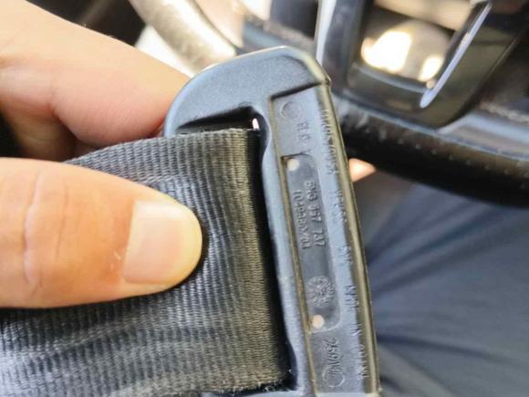 [嘉兴·浙F] 二手大众途昂2017款 380TSI 四驱豪华版