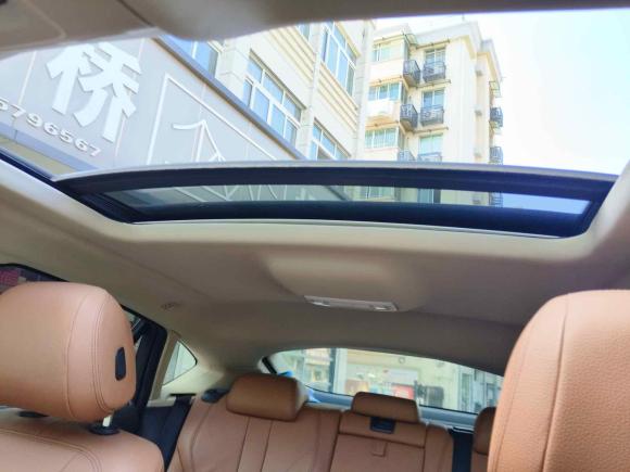 [金华·浙G] 二手宝马宝马X62015款 xDrive35i 豪华型