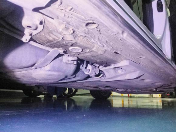 [深圳·粤B] 二手大众夏朗2016款 380TSI 舒享型 7座