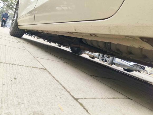 [武汉·鄂A] 二手别克别克GL82017款 ES 28T 豪华型 国V