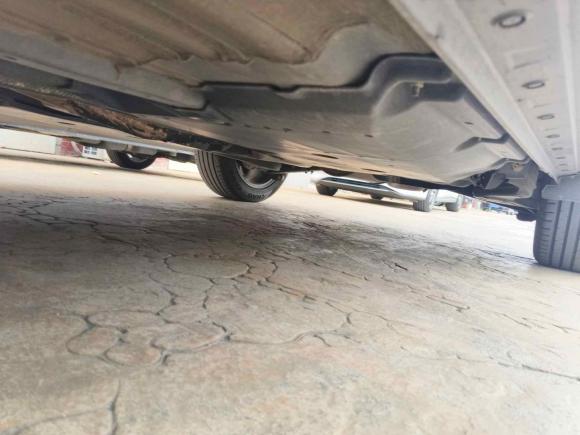 [南京·苏A] 二手日产逍客2019款 2.0L CVT豪华版