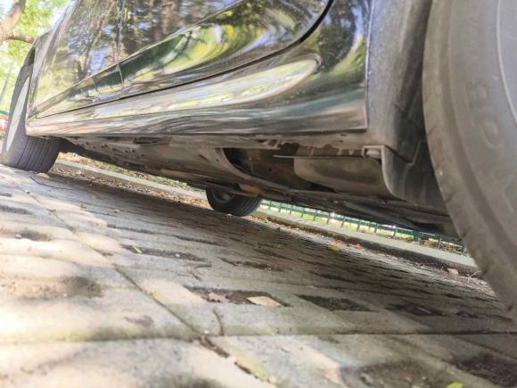 [无锡·苏B] 二手丰田皇冠2010款 2.5L Royal 真皮天窗版