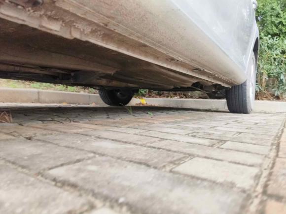 [南京·苏A] 二手大众宝来2014款 1.6L 自动时尚型