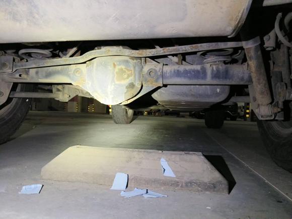 [武汉·鄂A] 二手Jeep牧马人2012款 3.6L Sahara 四门版