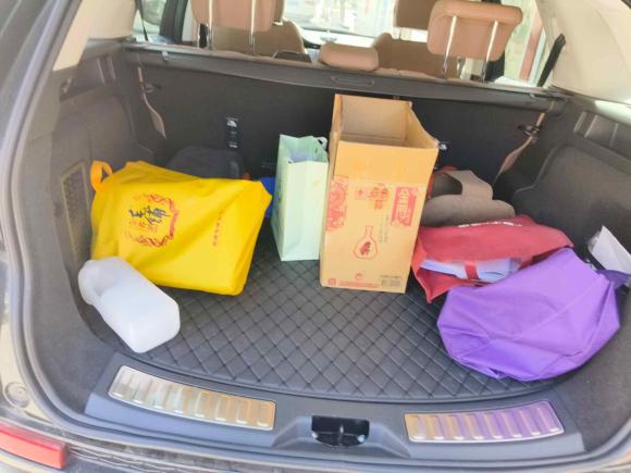 [南昌·赣A] 二手路虎发现运动2025款 249PS 性能科技版