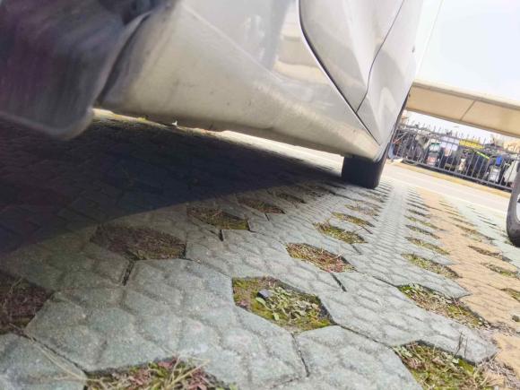 [宁波·浙B] 二手现代朗动2012款 1.6L 自动领先型