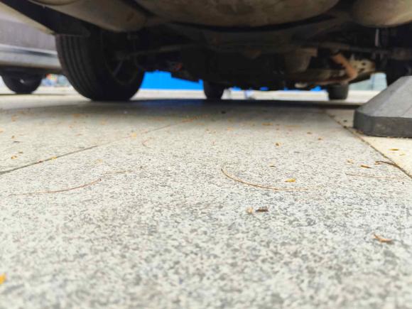 [深圳·粤B] 二手比亚迪秦新能源2017款 1.5T 秦100