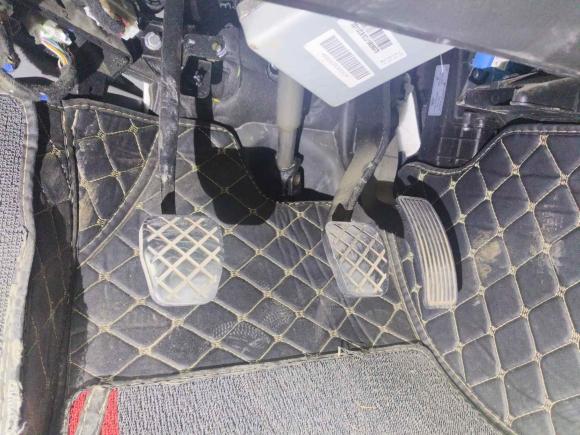 [义乌·贵E] 二手捷途捷途X902019款 1.5T 手动智享型 5座 国VI