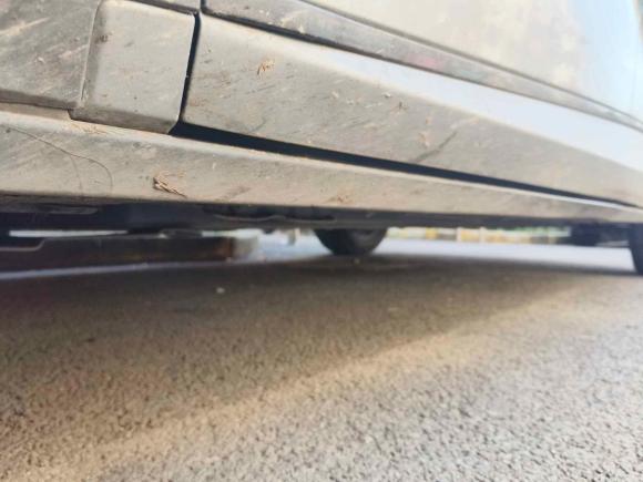 [上海·沪A] 二手比亚迪海豚2023款 420km 自由版