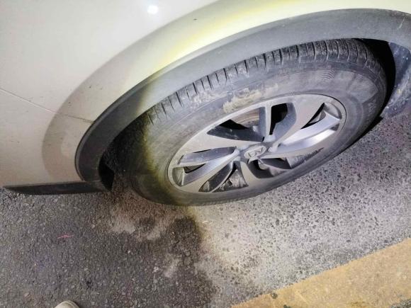 [深圳·豫Q] 二手宝骏宝骏5602017款 1.5T DCT旗舰型 7座