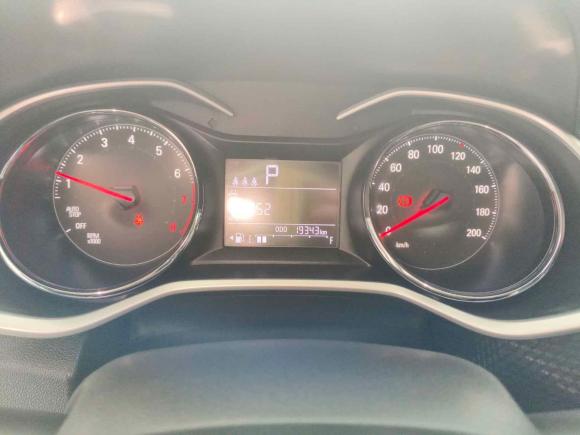 [深圳·湘M] 二手雪佛兰科沃兹2022款 325T 自动欣悦版