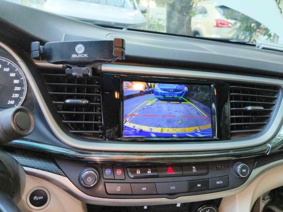 [深圳·粤B] 二手别克英朗2021款 改款 典范 1.5L 自动精英型