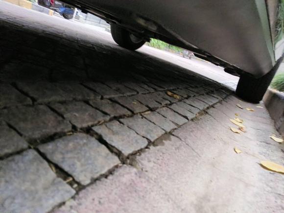 [上海·沪A] 二手DSDS 62014款 1.6T 豪华版THP160