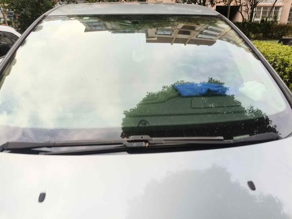 [上海·沪C] 二手福特麦柯斯2008款 2.3L 7座豪华型