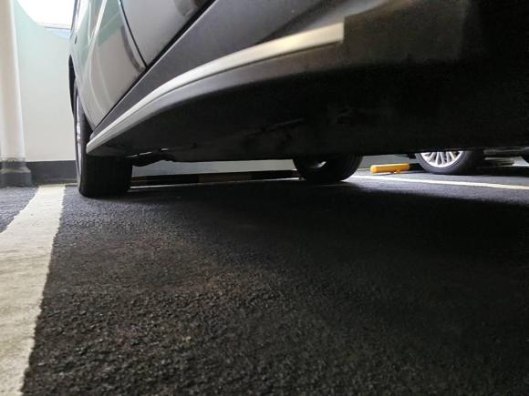 [无锡·苏B] 二手奔驰奔驰M级2012款 ML 350 动感型