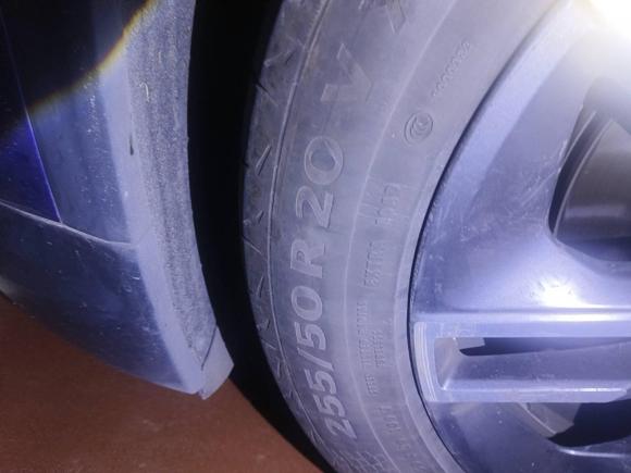 [深圳·粤B] 二手蔚来蔚来EC62020款 430KM 运动版