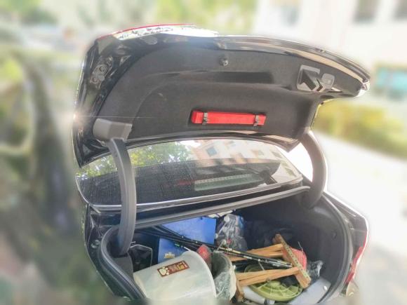 [青岛·鲁B] 二手沃尔沃沃尔沃S902019款 T5 智逸版