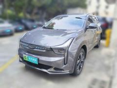 [上海·沪A] 哪吒汽车哪吒U2022款 哪吒U-Ⅱ 610 三元锂