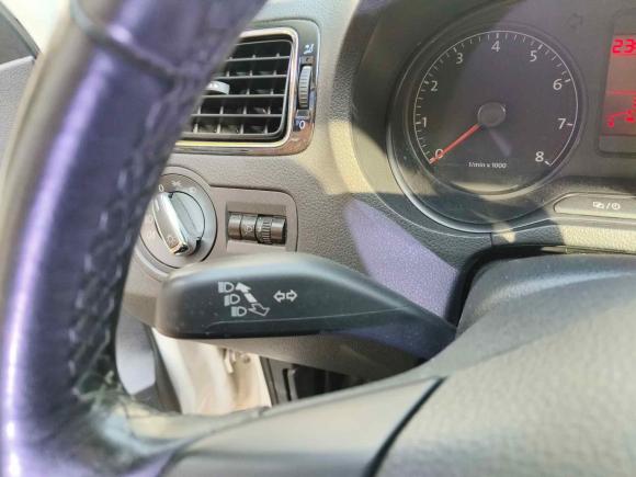 [成都·川A] 二手大众Polo2013款 1.6L 自动豪华版