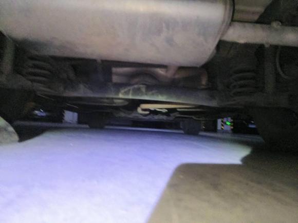 [杭州·浙A] 二手现代北京现代ix252015款 1.6L 自动两驱智能型GLS