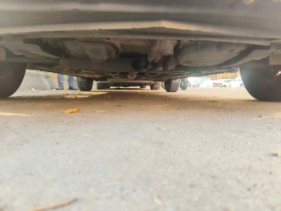 [佛山·粤E] 二手日产阳光2015款 1.5XE CVT舒适版